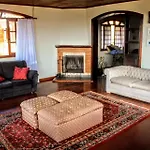 A Casa Dos Artistas