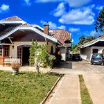 A Casa Dos Artistas