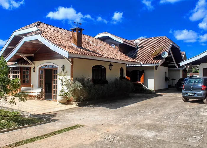 A Casa Dos Artistas