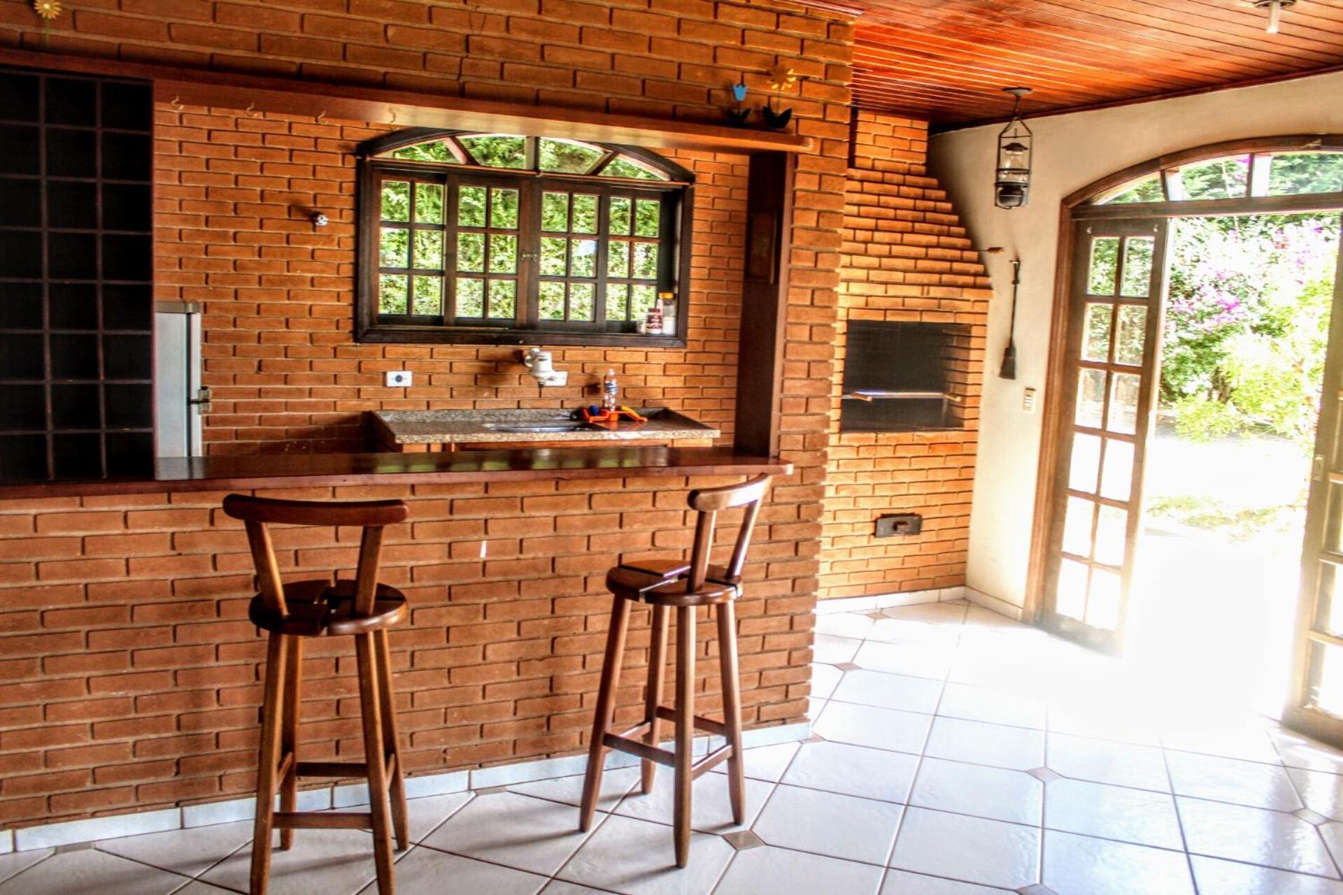 A Casa Dos Artistas