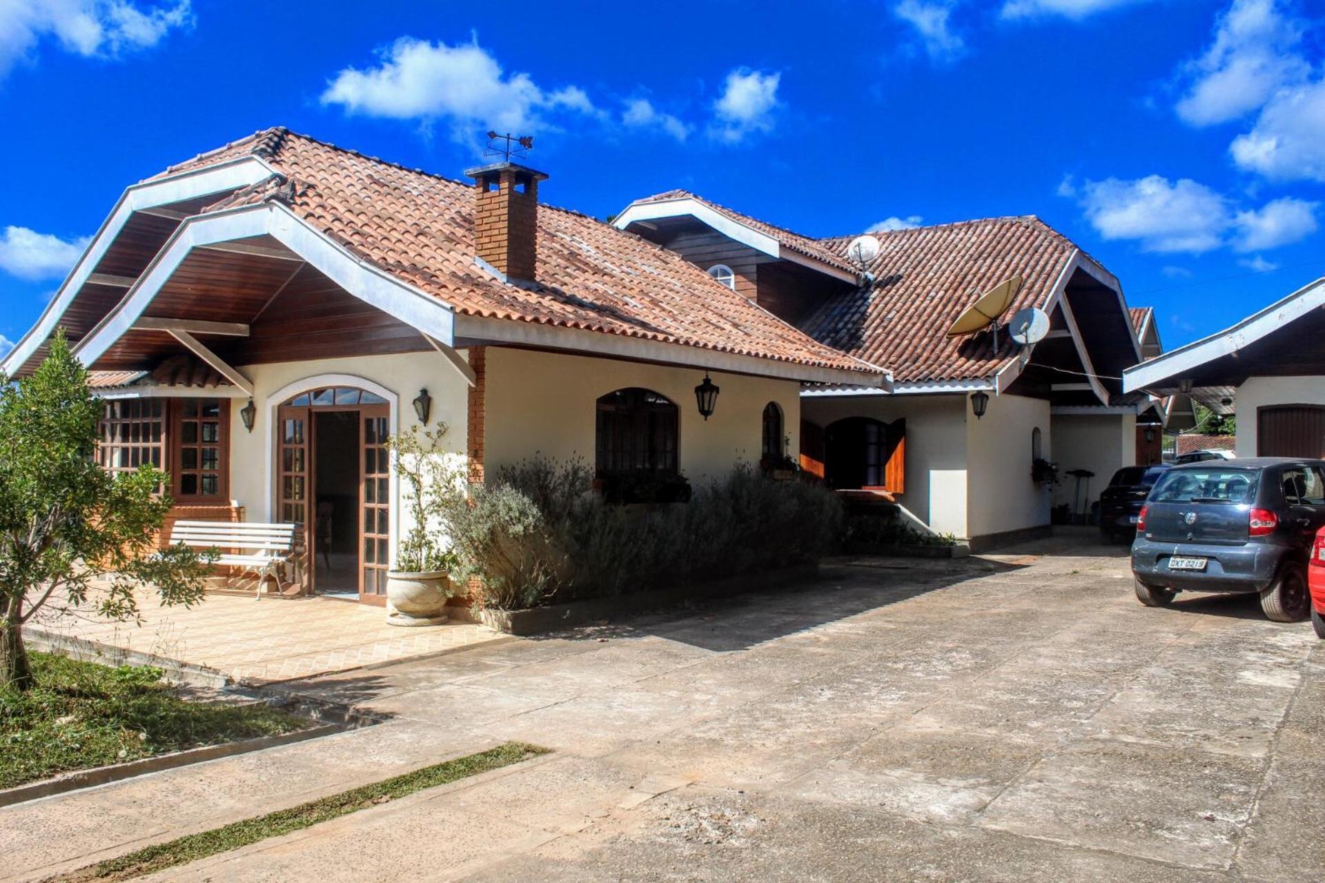 A Casa Dos Artistas Casa de hóspedes *